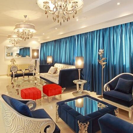 2 habitaciones in Marina Bay