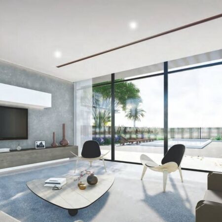 4 bedrooms in Falcon Island