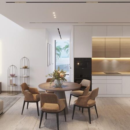 1 bedroom in The Beach House