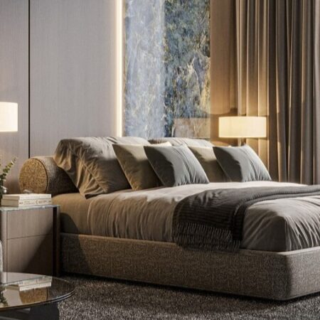 Studio in The Central Downtown