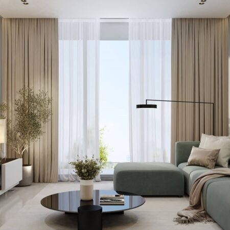 1 bedroom in Cubix Residences