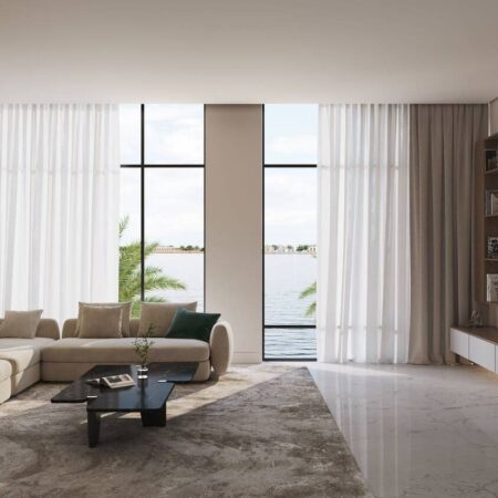 Estudio in Selina Bay