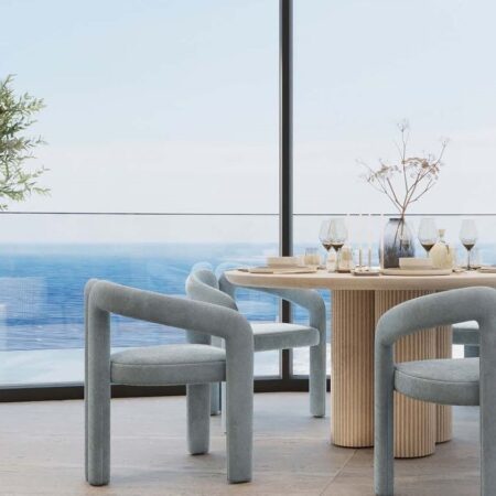 1 bedroom in The Beach Residence