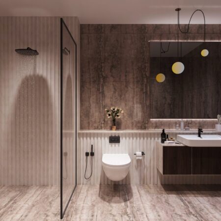 2 bedrooms in Gateway By Premier Choice