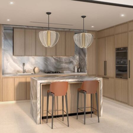 1 bedroom in Venice 9