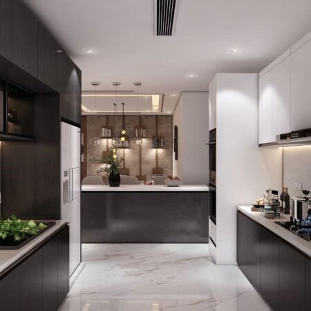 1 bedroom in Marina Star