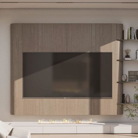 Estudio in Binghatti Phoenix