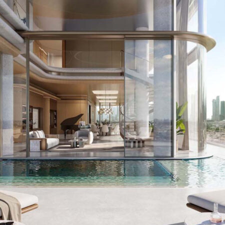 6 bedrooms in The Rings