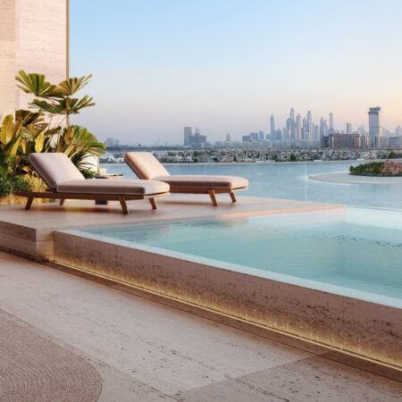 3 habitaciones in Ela by Dorchester Collection