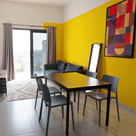 3 bedrooms in Sun Point Dubai