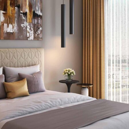 1 bedroom in Golf Greens 2