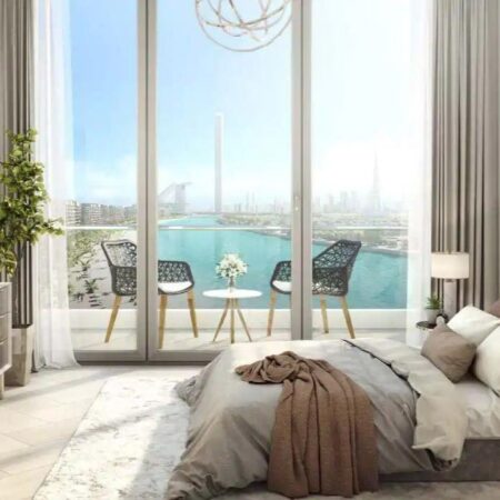 1 bedroom in Riviera Beach Front