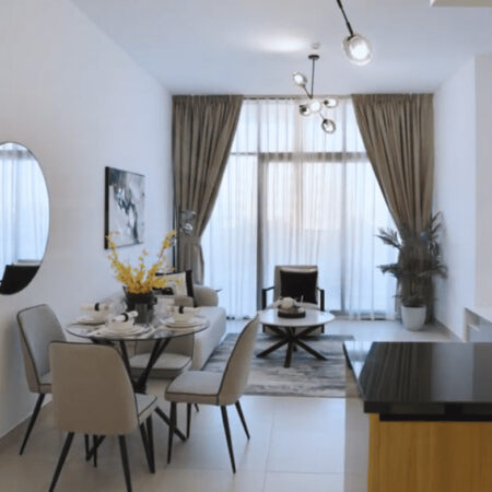 2 bedrooms in Confident Lancaster