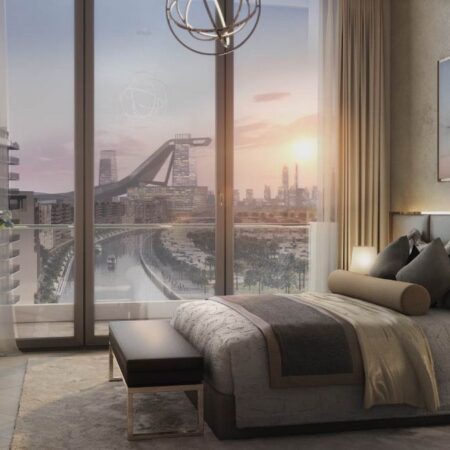 Studio in Riviera 34