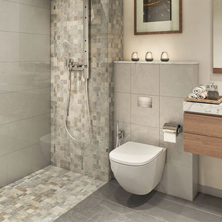 Studio in Riviera 25