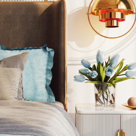 2 bedrooms in Aqua Dimore