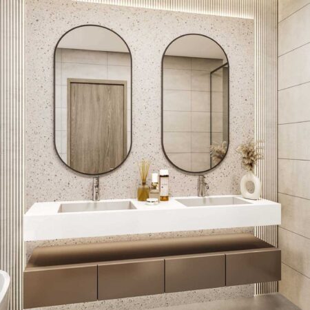 2 habitaciones in Danah Bay