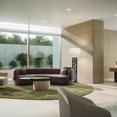 3 bedrooms in Eden House The Canal