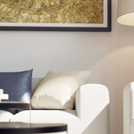 2 bedrooms in The Crest