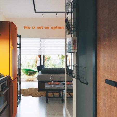 2 bedrooms in Sun Point Dubai