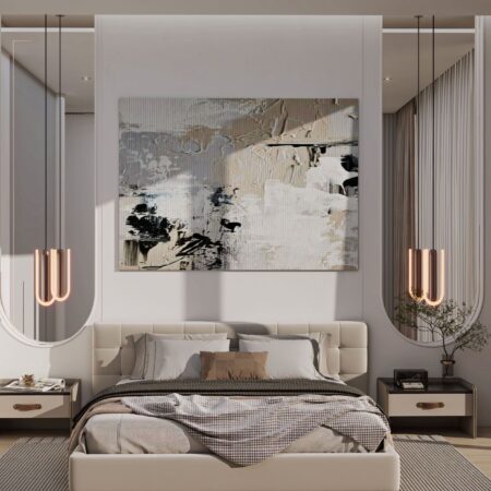 1 dormitorio in Binghatti Phoenix