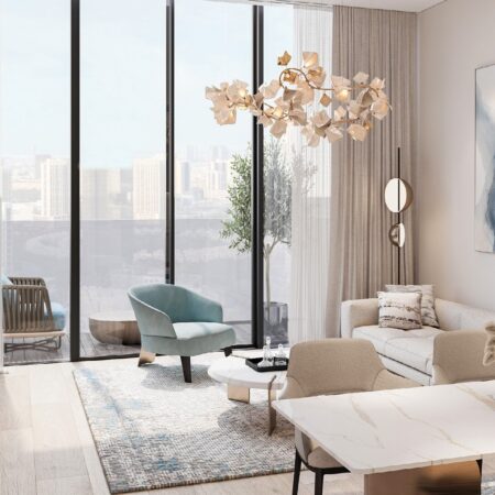 Studio in Roma Residences by JPR