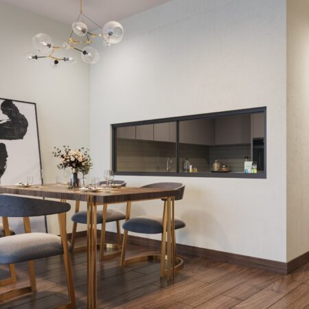 3 bedrooms in Gateway By Premier Choice