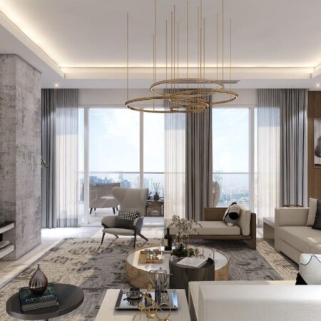 2 bedrooms in Marina Star