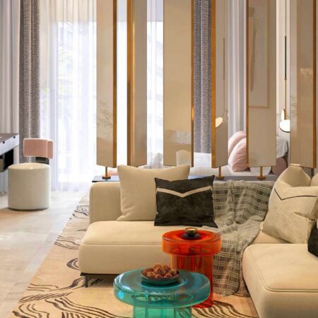 1 bedroom in Stonehenge I