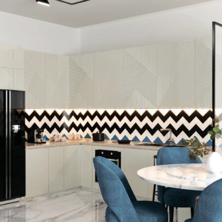 2 bedrooms in Elitz 3