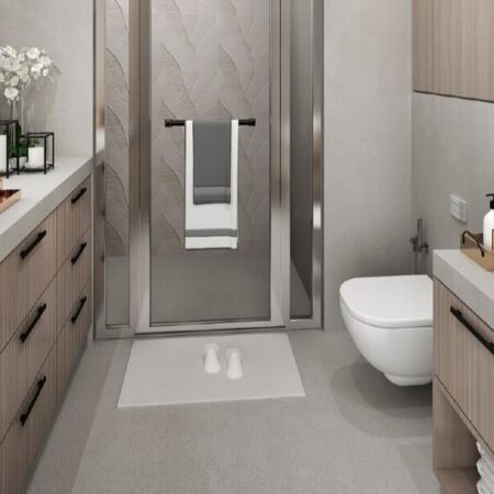 Studio in Avant Garde Residences