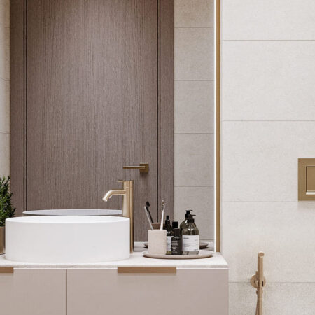 Estudio in Q Gardens Loft 2