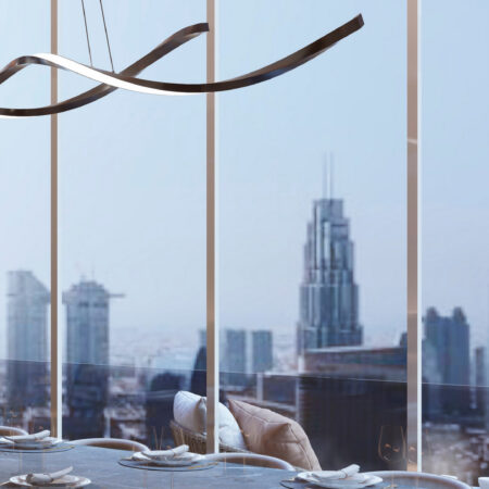 1 bedroom in  Society House