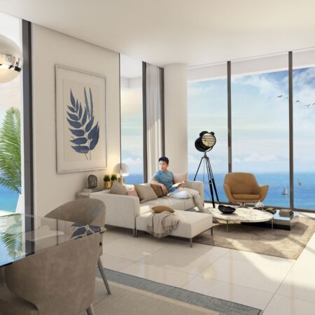 1 bedroom in Blue Bay Walk