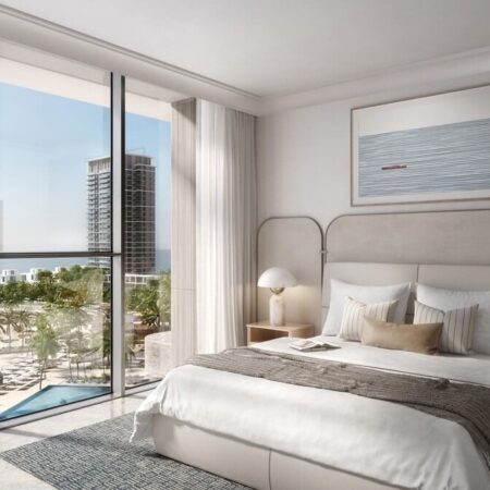 2 bedrooms in Address Residences Al Marjan Island