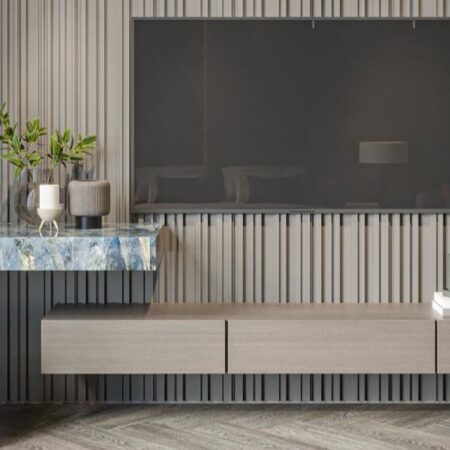 3 bedrooms in The Central Downtown