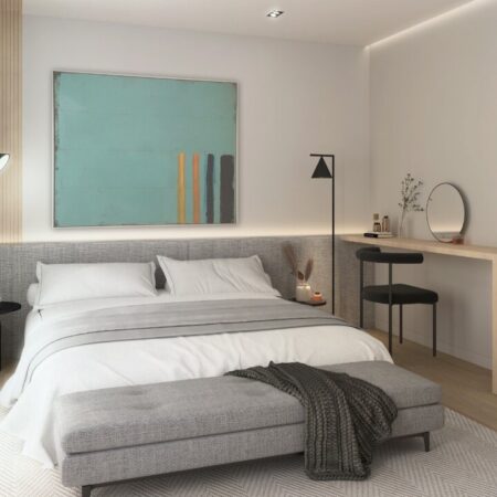 4 habitaciones in Taormina Village I