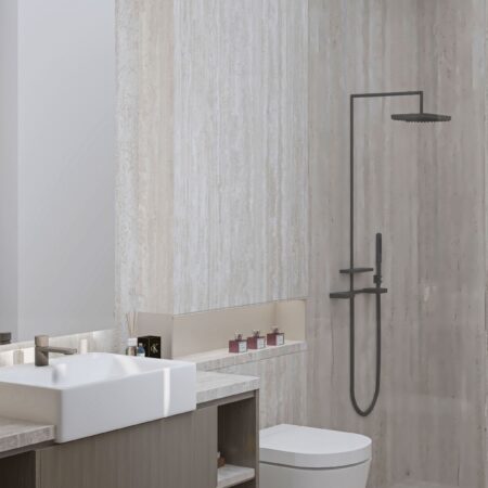 1 dormitorio in Binghatti Phoenix