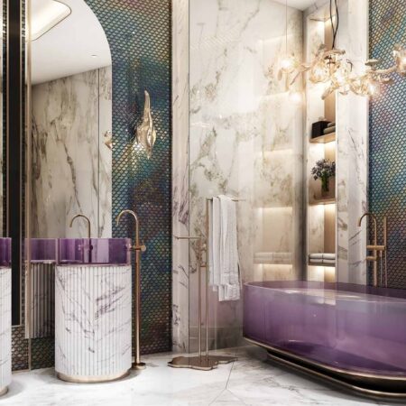 1 bedroom in Altitude de Grisogono