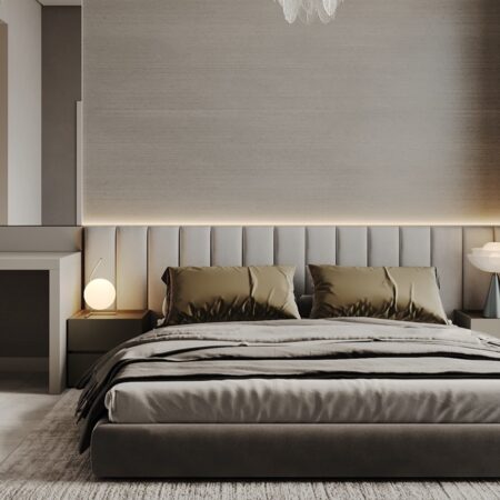 2 bedrooms in THE F1FTH TOWER