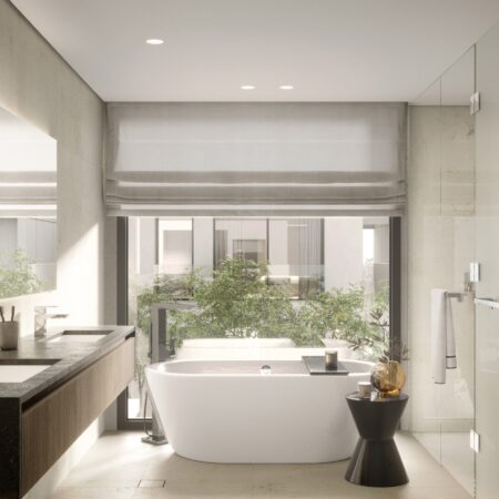 5 bedrooms in Sunrise Living Villas