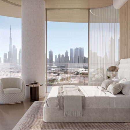 5 bedrooms in The Rings