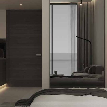 2 habitaciones in Sonate Residences