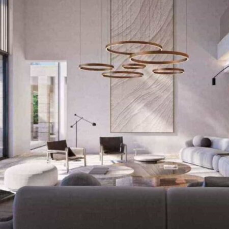 6 habitaciones in Nawayef Mansions