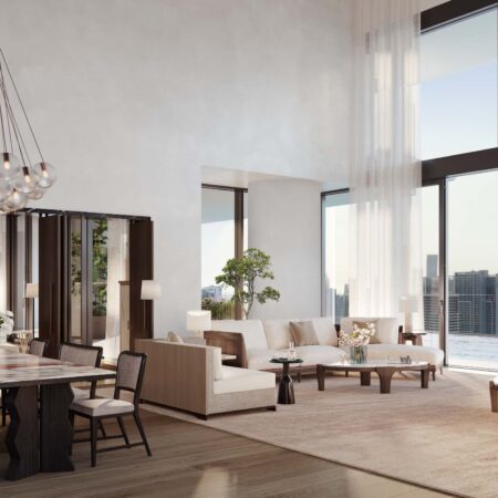 4 habitaciones in Vela