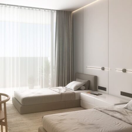 5 habitaciones in Taormina Village I