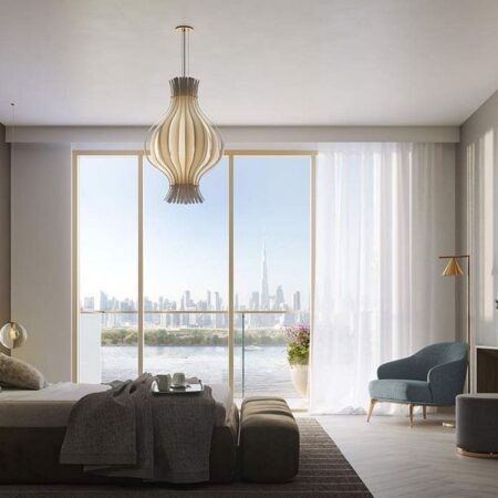 Estudio in Riviera 32