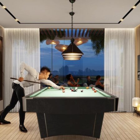 5 bedrooms in Park Greens