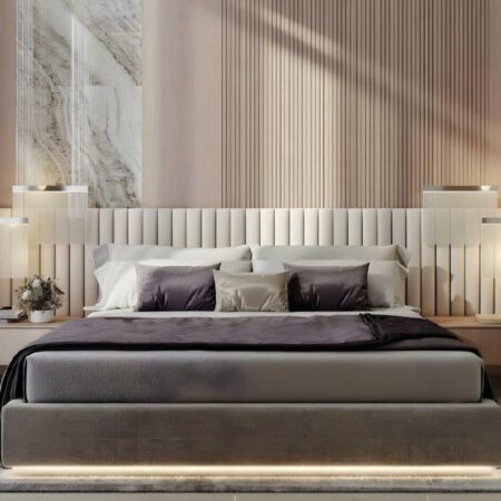 1 bedroom in Cubix Residences