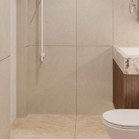 1 bedroom in Stonehenge I